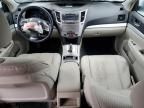 2012 Subaru Outback 2.5I Premium