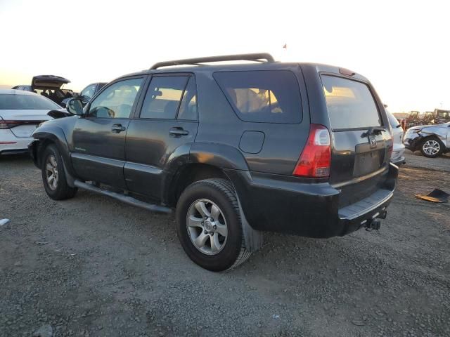 2006 Toyota 4runner SR5