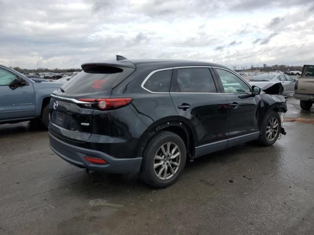 2018 Mazda CX-9 Touring