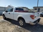 2011 Ford F150 Super Cab