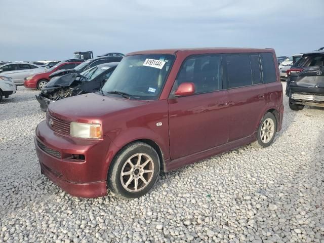 2006 Scion XB