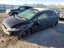 2010 Honda Civic EX en venta en Magna, UT