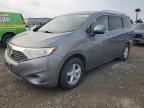 2016 Nissan Quest S