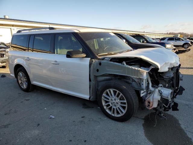 2014 Ford Flex SEL