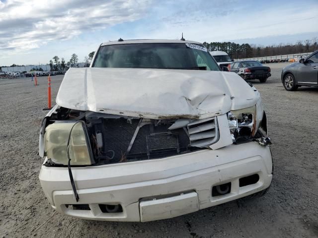 2003 Cadillac Escalade Luxury