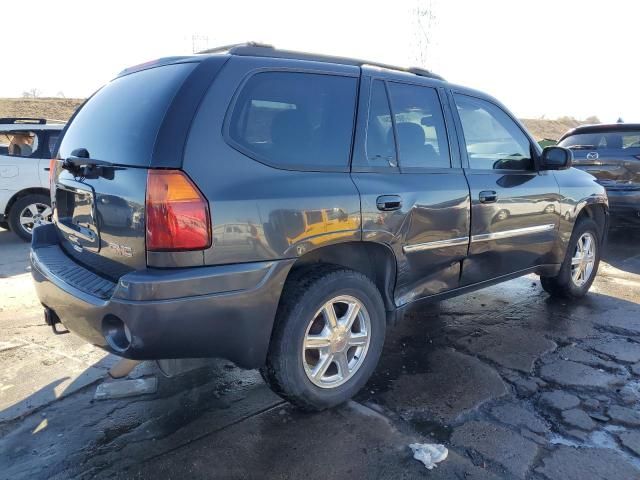 2007 GMC Envoy