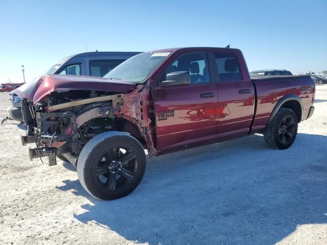 2021 Dodge RAM 1500 Classic SLT