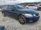 2009 Lexus GS 350