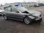 2003 BMW 530 I Automatic