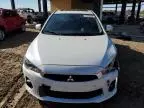 2016 Mitsubishi Lancer GT