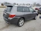 2009 Toyota Highlander Limited