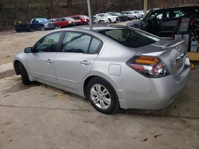 2010 Nissan Altima Base