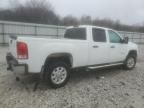 2012 GMC Sierra K2500 Heavy Duty