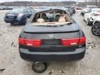 2005 Honda Accord EX