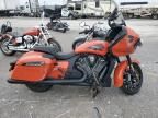 2024 Indian Motorcycle Co. Challenger Darkhorse W/POWERBAND Audio