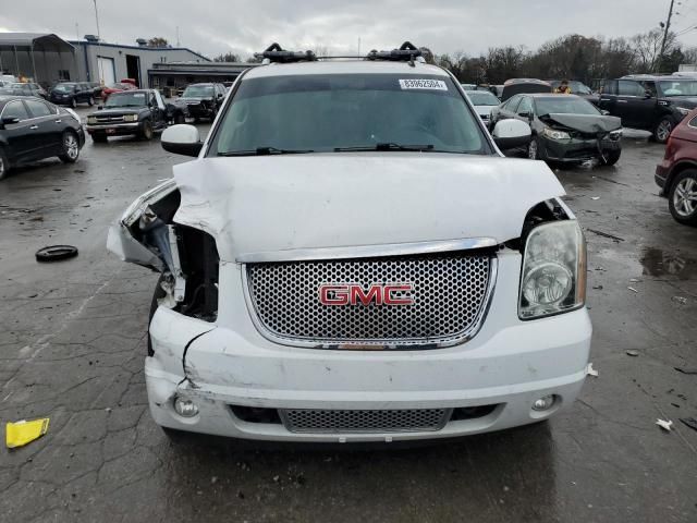 2013 GMC Yukon XL Denali