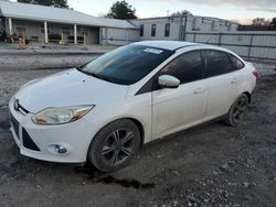 2014 Ford Focus SE en venta en Prairie Grove, AR