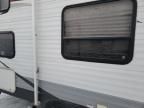 2013 Keystone Travel Trailer