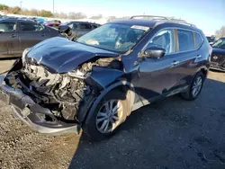 2016 Nissan Rogue S en venta en Sacramento, CA