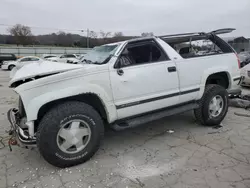 1999 Chevrolet Tahoe K1500 en venta en Lebanon, TN