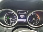 2014 Mercedes-Benz GL 450 4matic