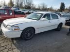 2010 Lincoln Town Car Signature Limited