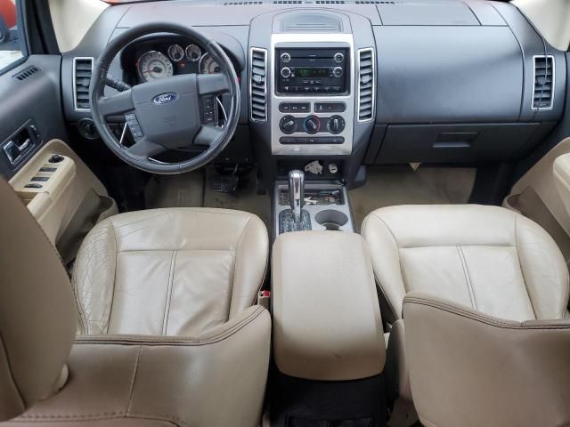 2008 Ford Edge SEL