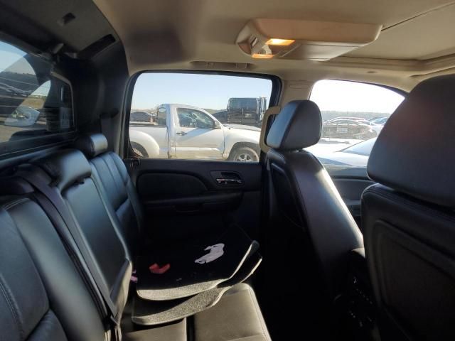 2007 Chevrolet Avalanche K1500