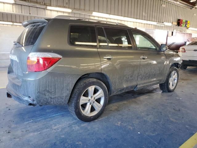 2010 Toyota Highlander Limited