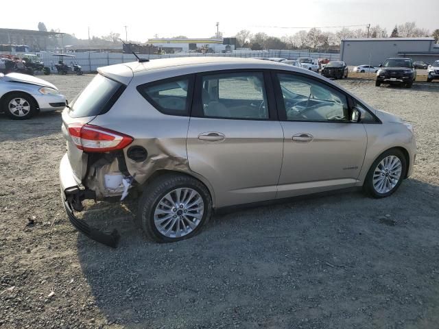 2017 Ford C-MAX SE