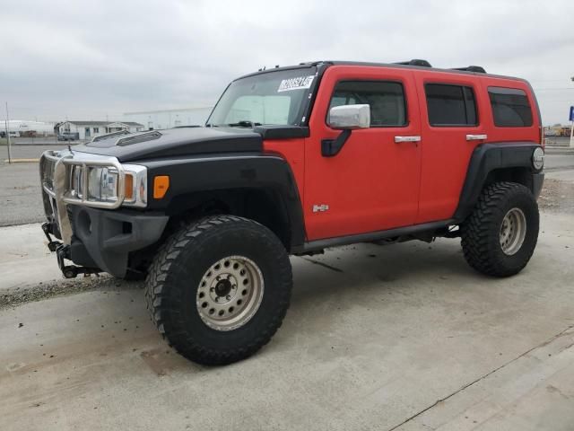 2006 Hummer H3