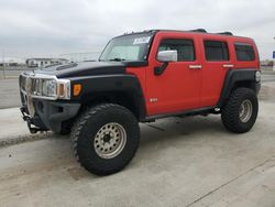 Hummer Vehiculos salvage en venta: 2006 Hummer H3