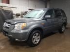 2008 Honda Pilot EXL