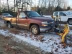 2000 Chevrolet Silverado K1500