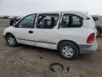 1999 Dodge Caravan