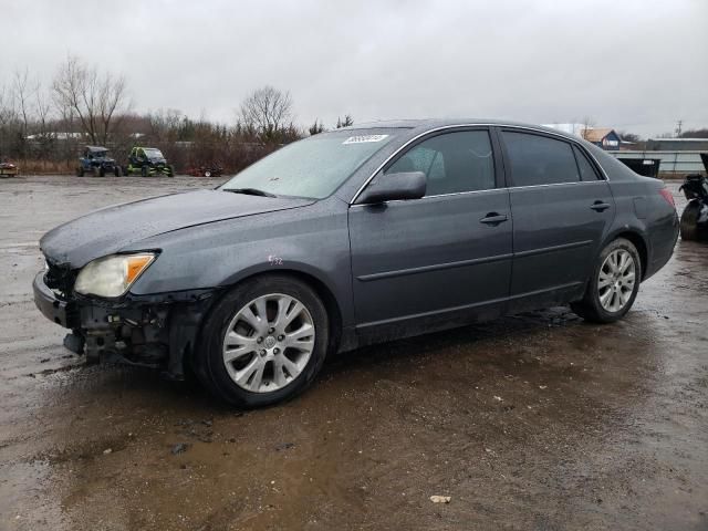 2009 Toyota Avalon XL