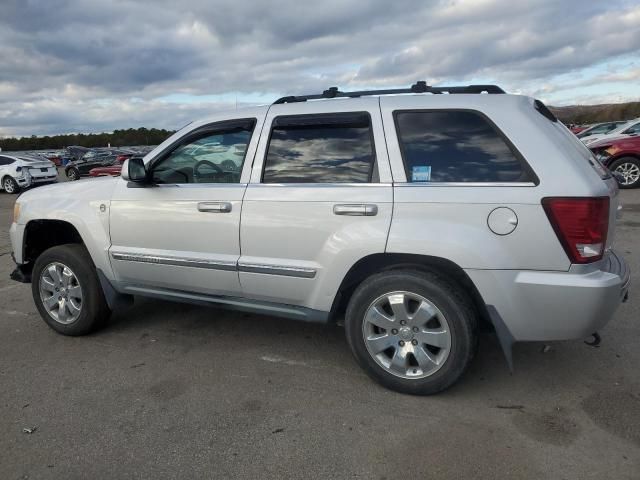 2009 Jeep Grand Cherokee Limited