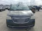 2011 Chrysler Town & Country Touring