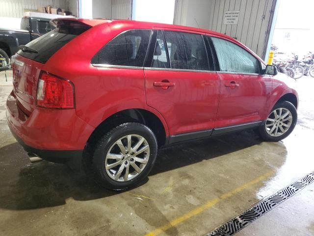 2011 Ford Edge Limited