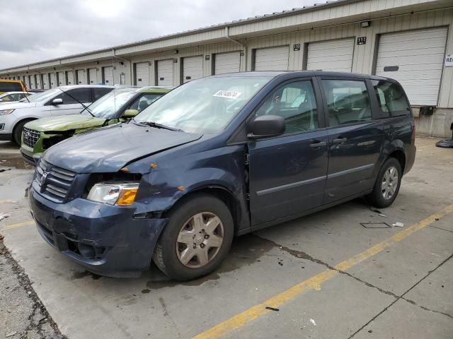 2008 Dodge Grand Caravan SE