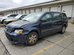 2008 Dodge Grand Caravan SE en venta en Louisville, KY