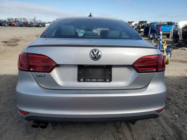 2014 Volkswagen Jetta GLI