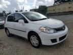 2011 Nissan Versa S