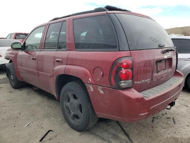 2006 Chevrolet Trailblazer LS