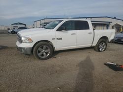 Vehiculos salvage en venta de Copart San Diego, CA: 2015 Dodge RAM 1500 SLT