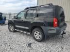 2011 Nissan Xterra OFF Road