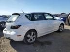 2005 Mazda 3 Hatchback