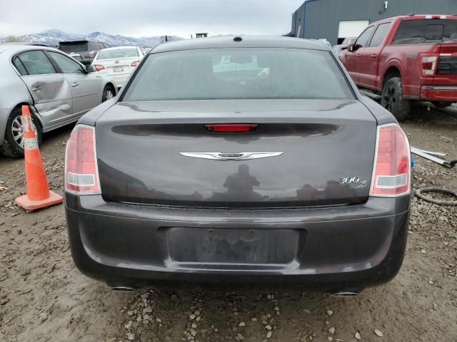 2013 Chrysler 300 S