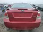 2008 Ford Fusion SE