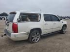 2007 Cadillac Escalade ESV